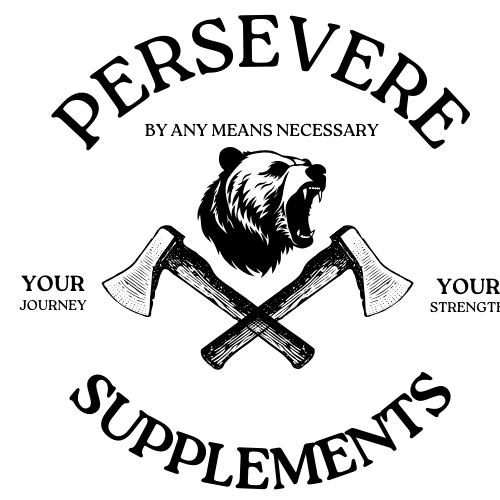 Persevere Supplements